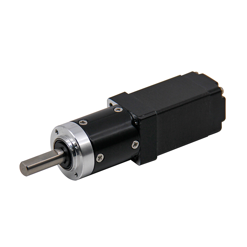 22PFSR-8HY Series Planetery Gearbox Stepper Motor