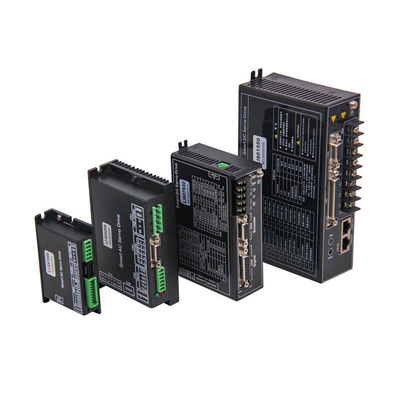3 phase motor driver