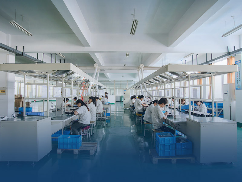 Service around the world