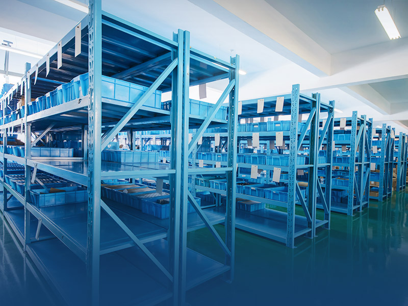 Service around the world