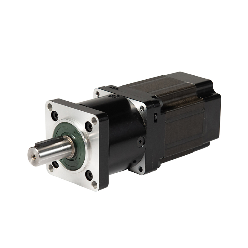 57PMF-23HS Series Planetery Gearbox Stepper Motor