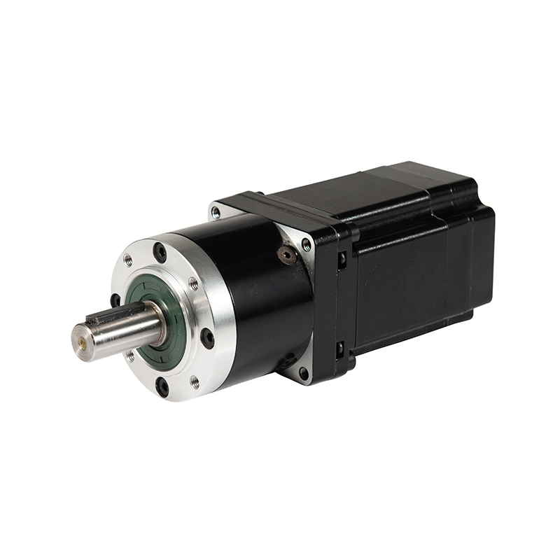 60PMR-24HS Series Planetery Gearbox Stepper Motor