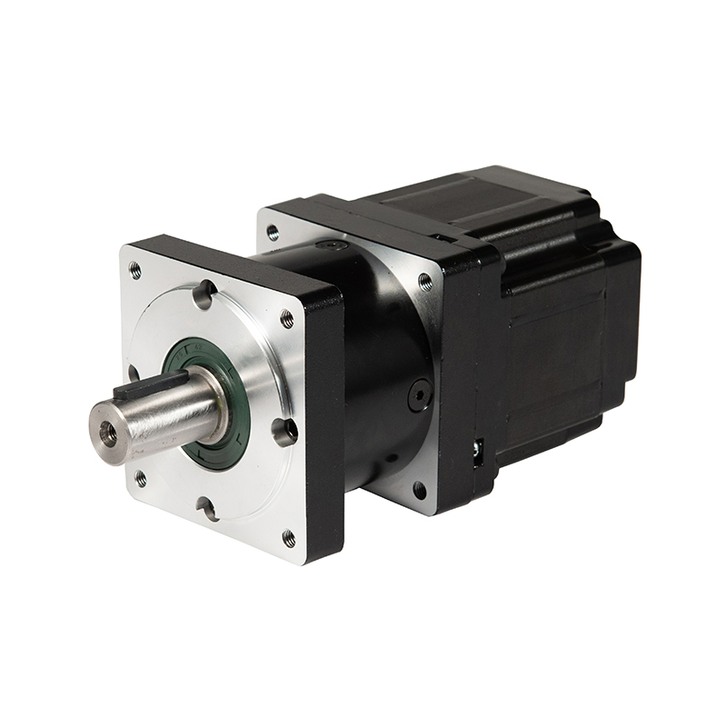 86PGF-34HS Series Planetery Gearbox Stepper Motor