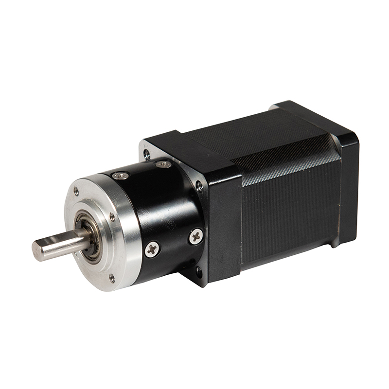 nema 14 Planetery Gearbox Square DC Brushless Motor