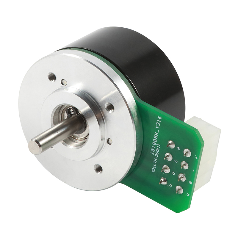42EL Series Outer Roter BLDC Motor