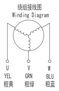 12v servo motor Wiring Diagram