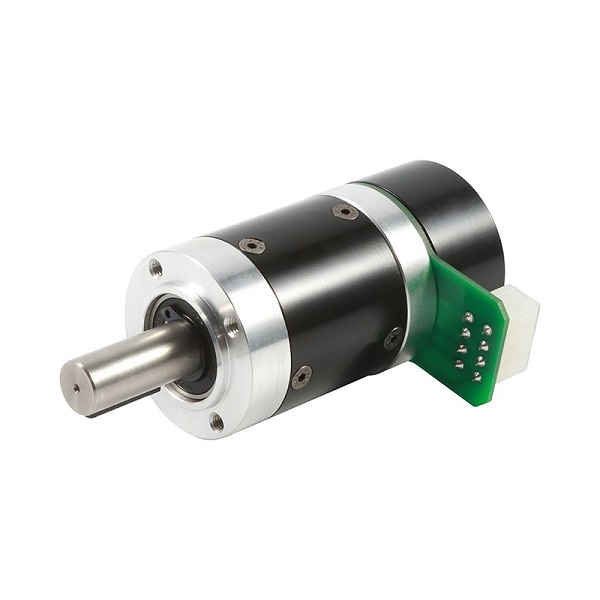 42EL Series outer rotor brushless motor