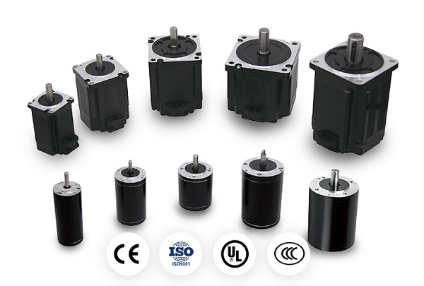 brushless motor brushless motor