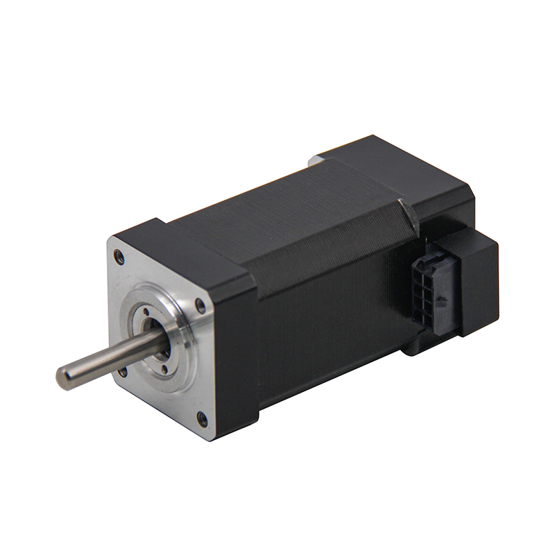 Brushless DC motors (BLDCs) Brushless DC motors (BLDCs)