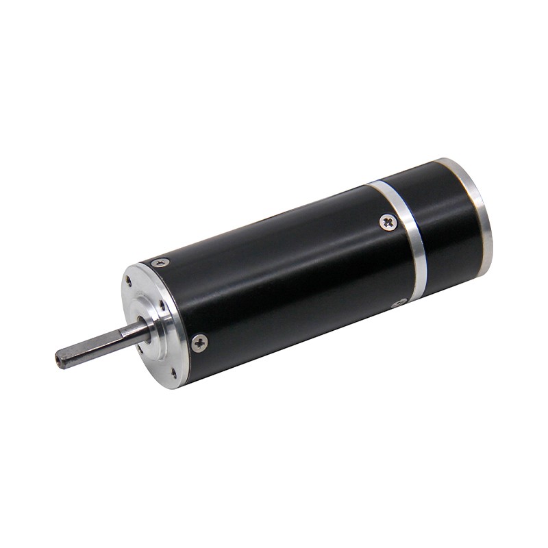 Closed-Loop Feedback System in Servo Motors