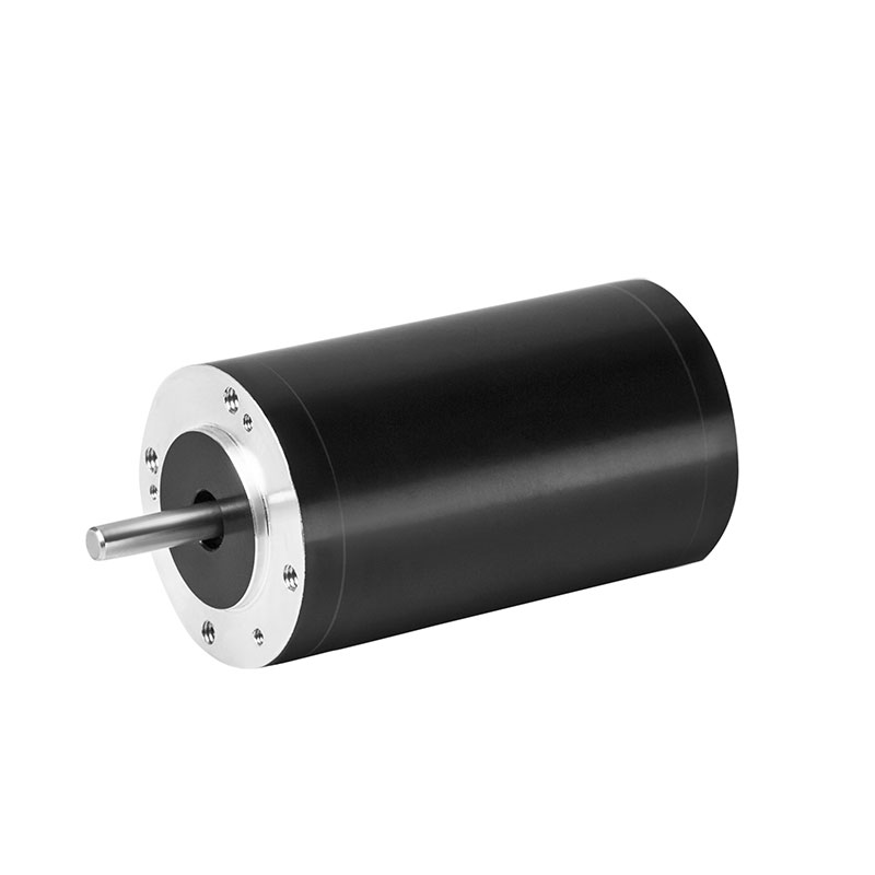 Servo Motor Torque Speed Curve Servo Motor Torque Speed Curve